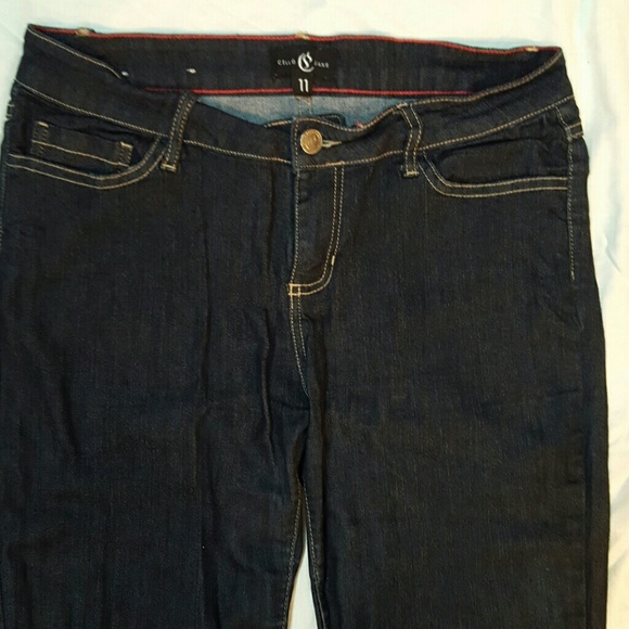 Cello Jean's - Picture 4 of 6