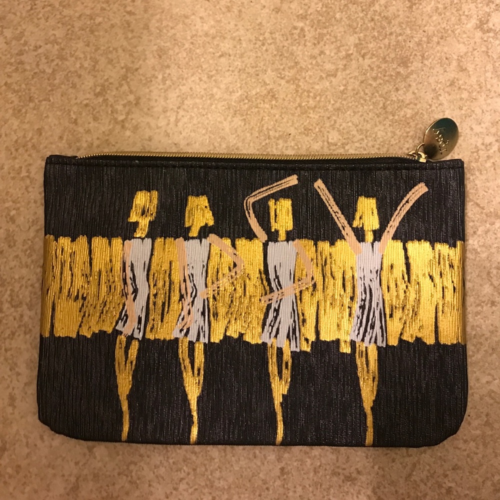 Make Up Bag