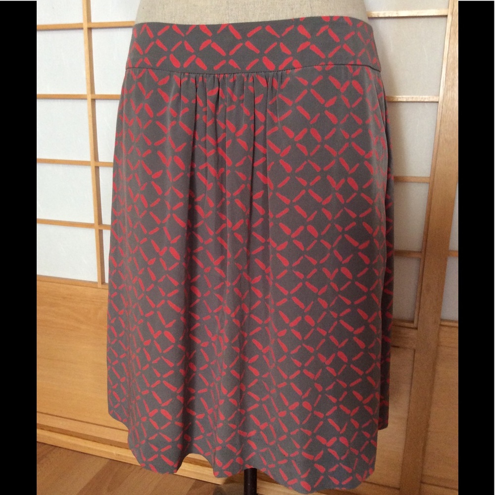 Shade - work skirt