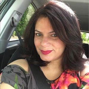 Meet your Posher, Erika