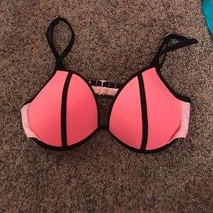 bathing suit top