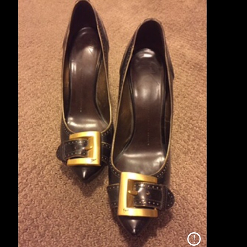Giuseppe Zanotti Heels