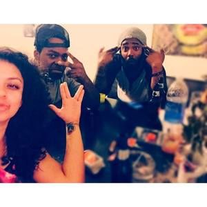 Meet your Posher, Cameron