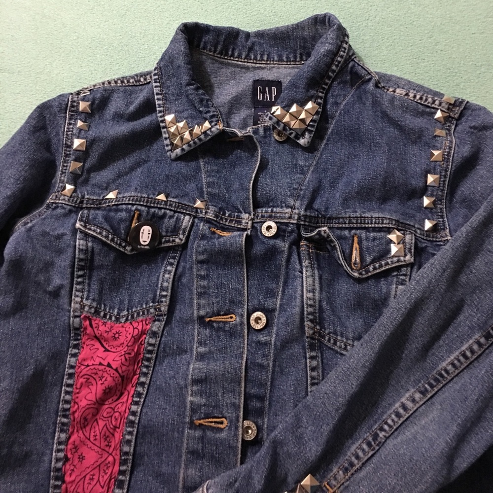 Jacket - Picture 2 of 2