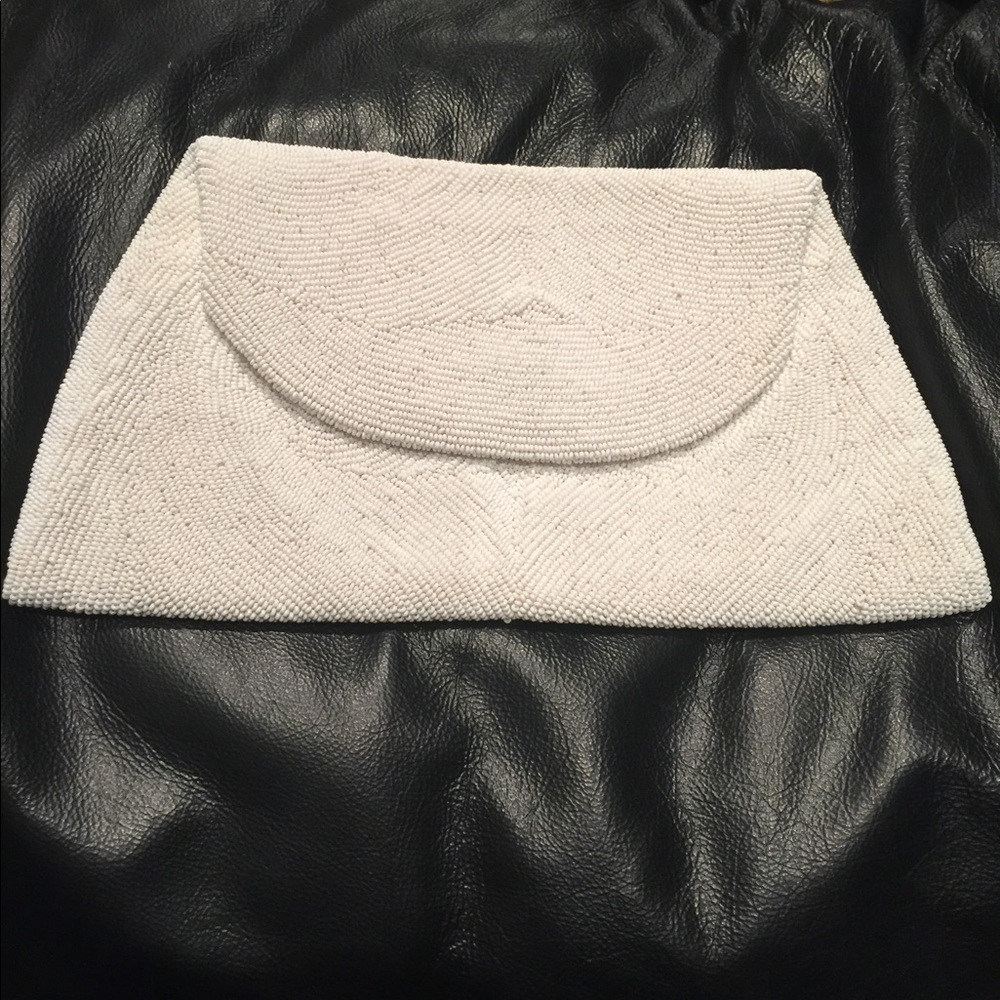 Vintage Saks Fifth Avenue Evening Bag/Clutch