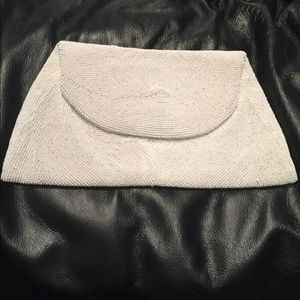 Vintage Saks Fifth Avenue Evening Bag/Clutch