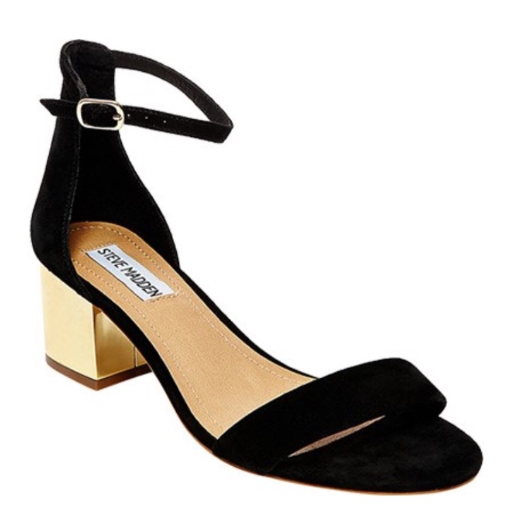 Steve Madden irenee sandals
