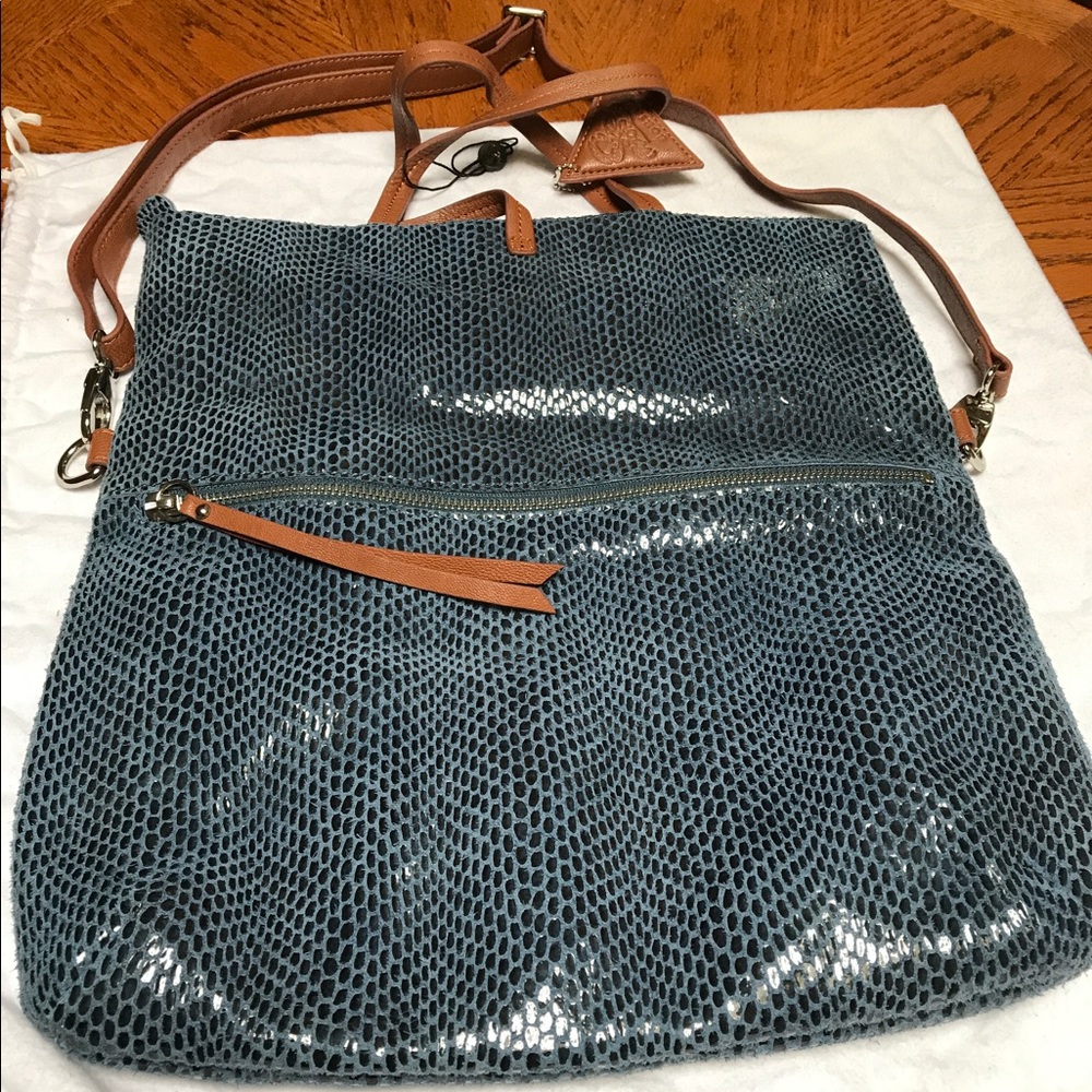 Sorial New York Tote