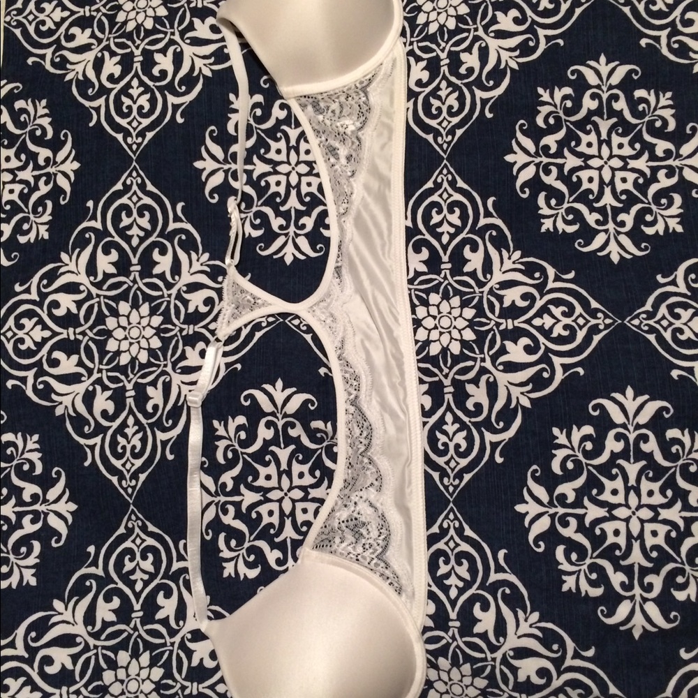 Maidenform razorback bra NWOT - Picture 2 of 6