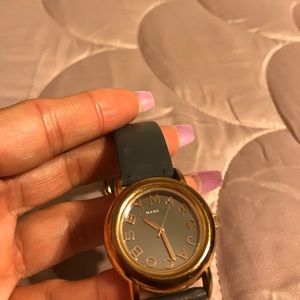 Marc by Marc jacobs watch
