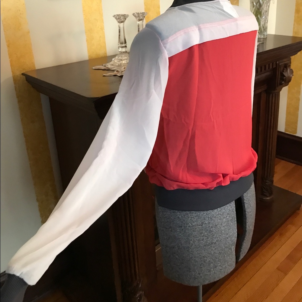Trendy Jacket size Large - Picture 4 of 4