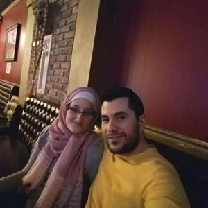 Meet your Posher, Sami