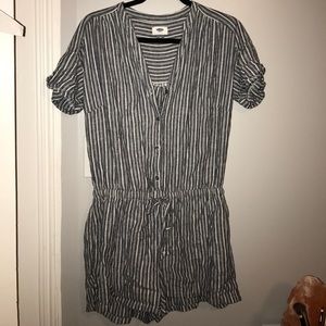 Old Navy Romper
