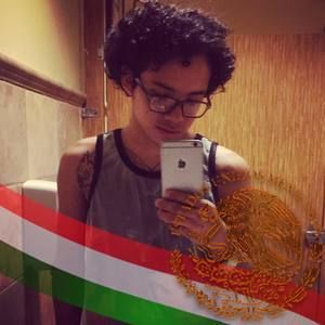 Meet your Posher, Oscar