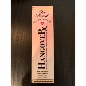 Too Faced Hangover Face Primer