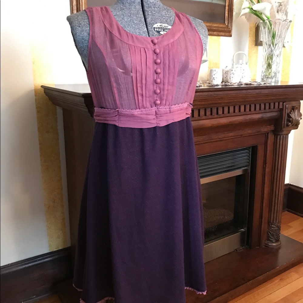 Free People dress size 8