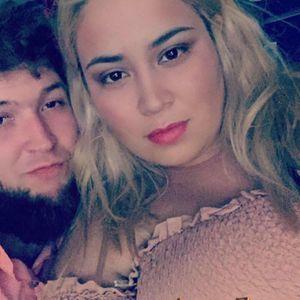 Meet your Posher, Trevor