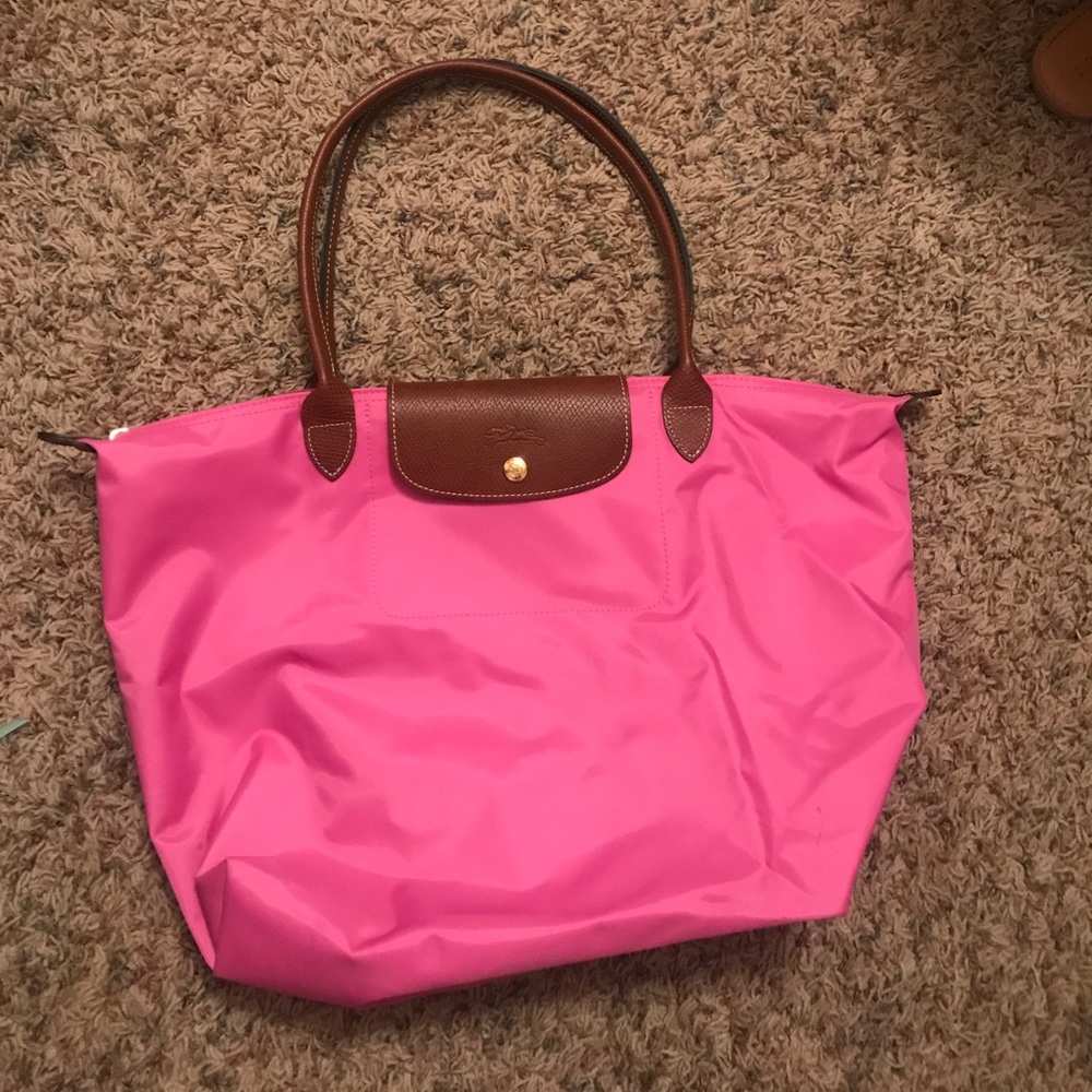 Longchamp bag