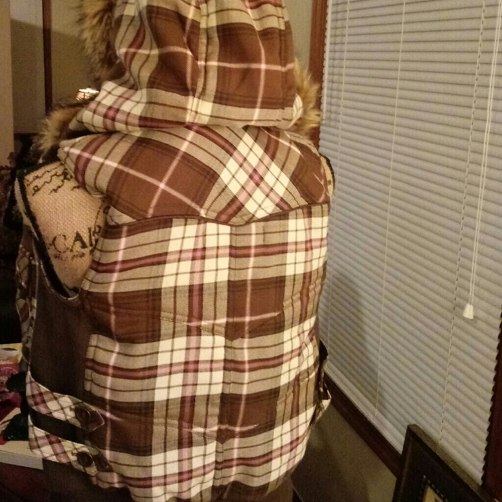 Vest