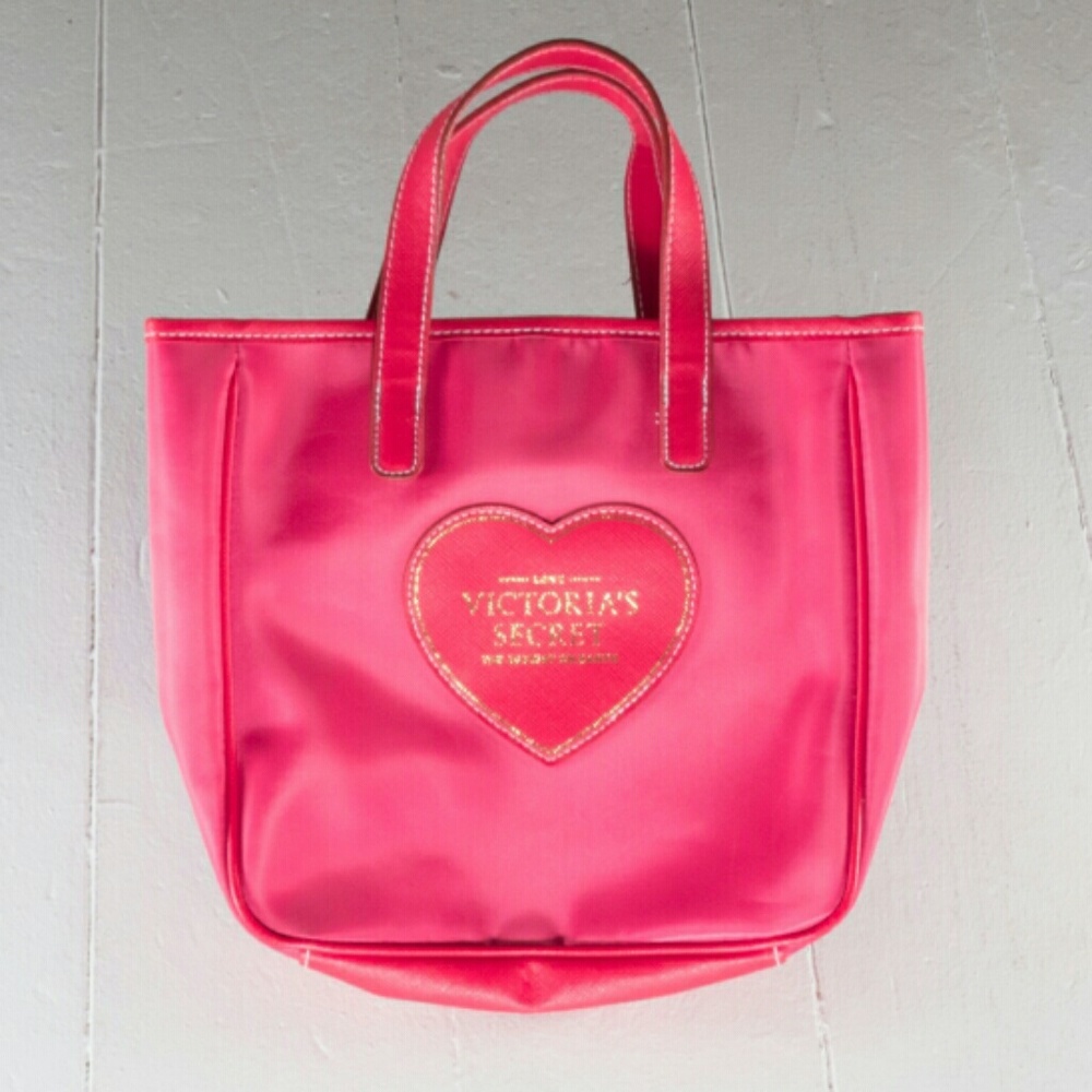 Victoria's Secret Bag Small
