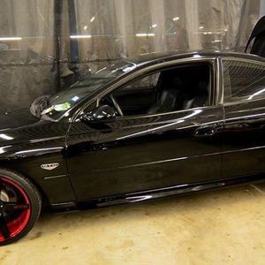 Meet your Posher, Joseph