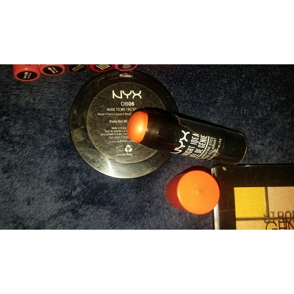 NYX Makeup bundle - Picture 2 of 2