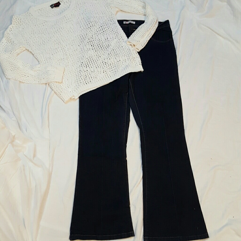 Lee jeans classic fit size 12 short
