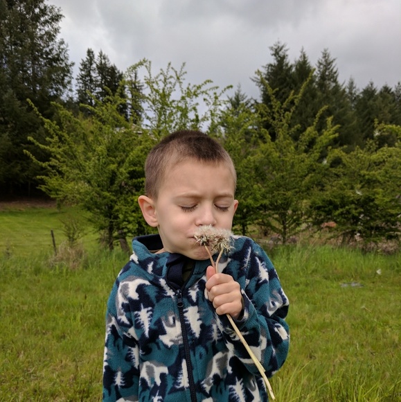 Meet your Posher, Michael - Picture 1 of 1