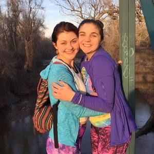 Meet your Posher, Molly