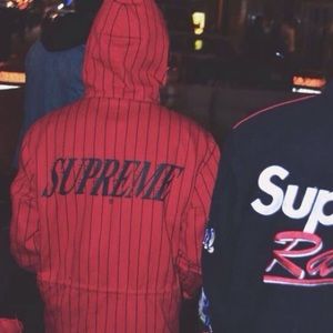 Meet your Posher, Jason