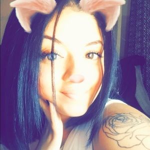 Meet your Posher, Doris