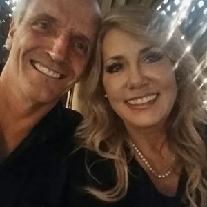 Meet your Posher, Linda