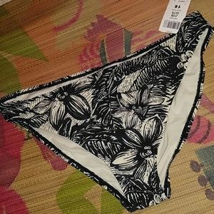 NWT Island Tropics Full French swim plus XL 16