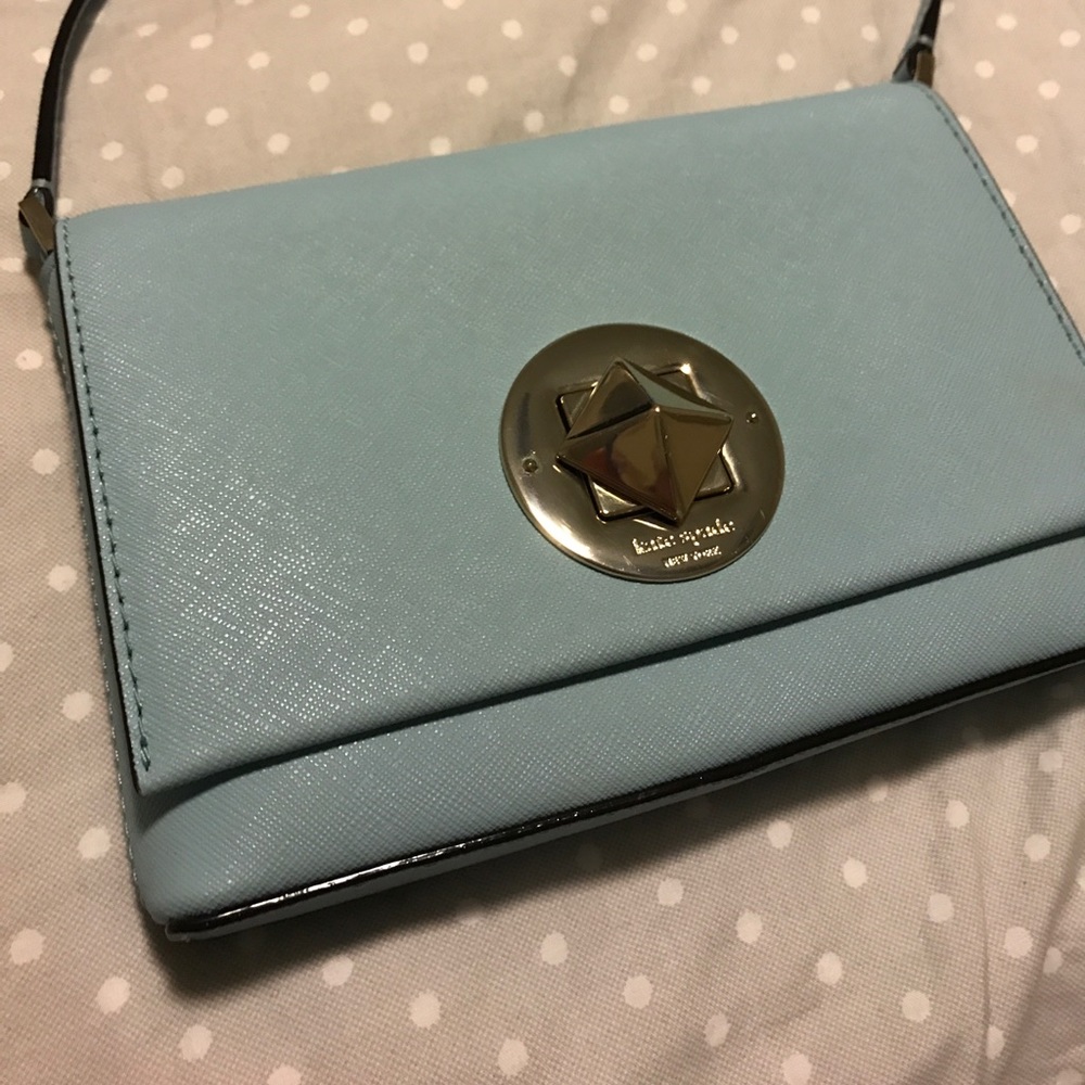 Kate Spade Cross Body