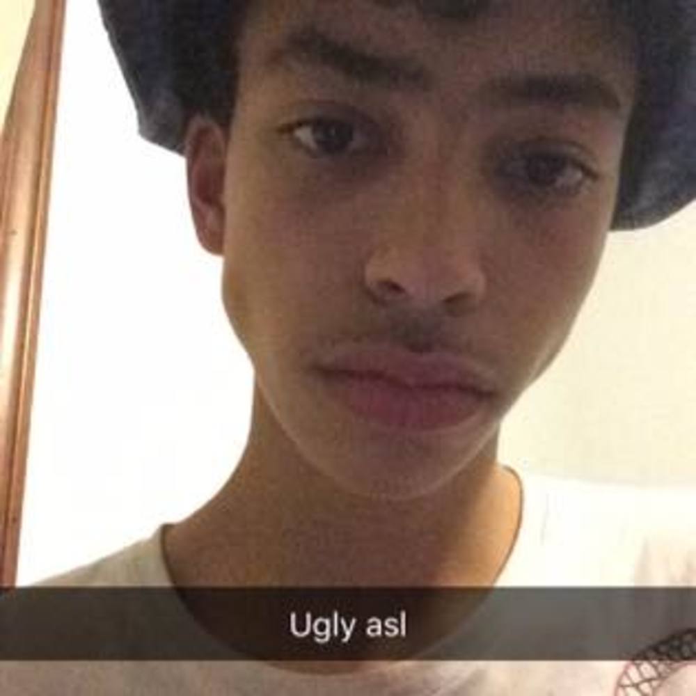 Meet your Posher, Omar