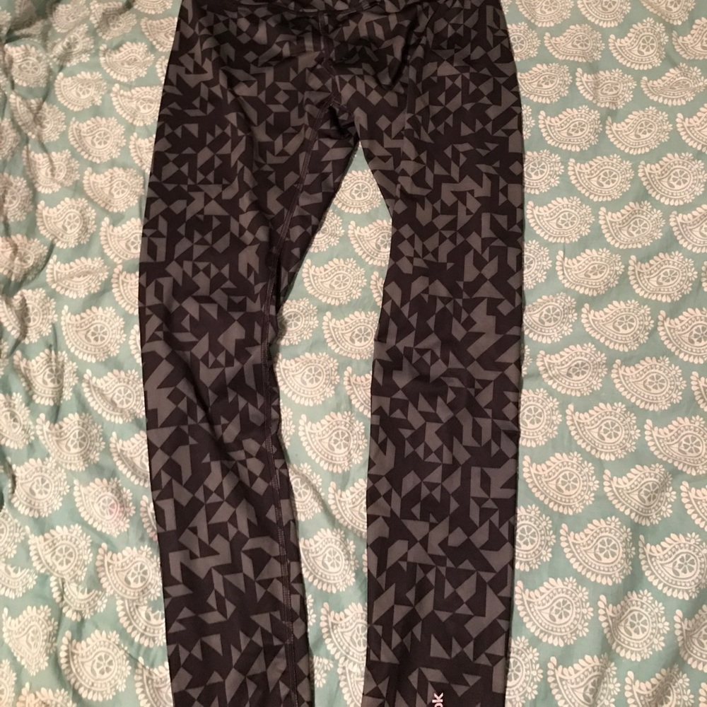 Reebok Workout Leggings