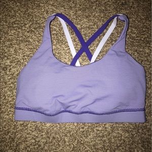 Lululemon Energy Sports Bra