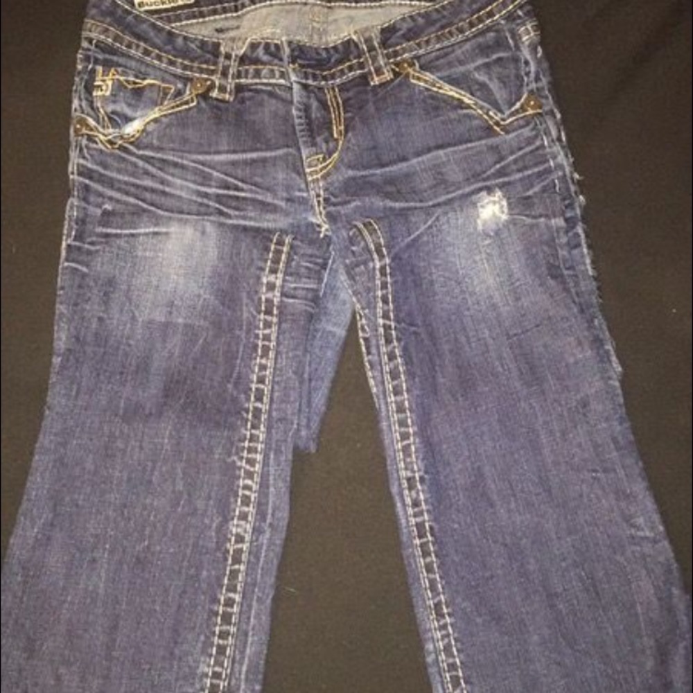 MEK DNM Jeans Size 27/34