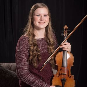 Meet your Posher, Ali