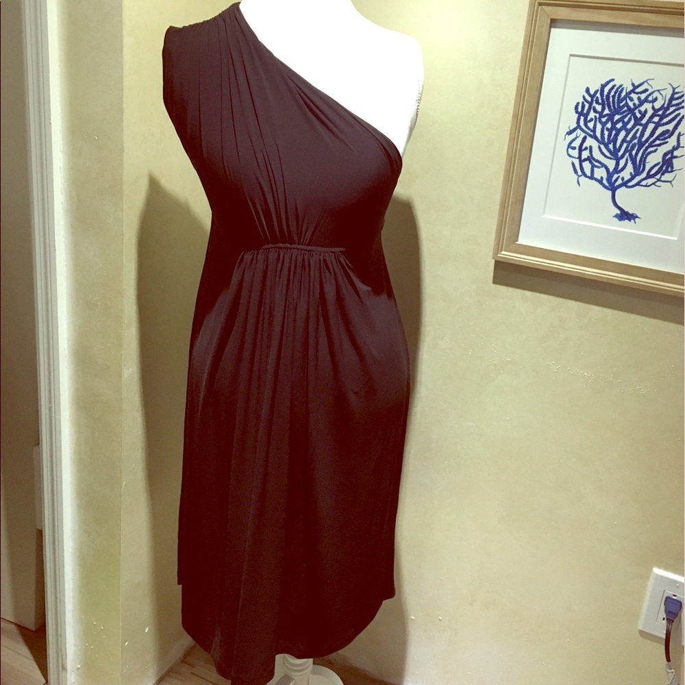 KamaliKulture black dress