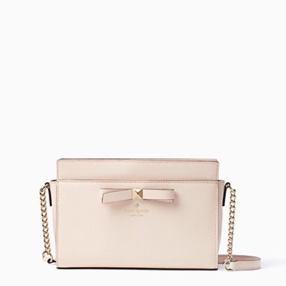 NEW " HANCOCK PARK ANGELICA" KATE SPADE ♠️