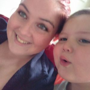 Meet your Posher, Veronica