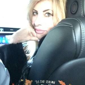 Meet your Posher, Candice