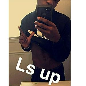 Meet your Posher, Reginald