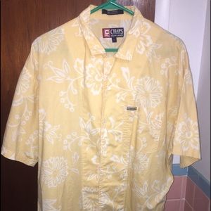 Chaps by Ralph Lauren shirt