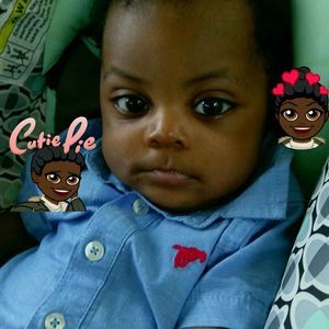 Meet your Posher, Michele