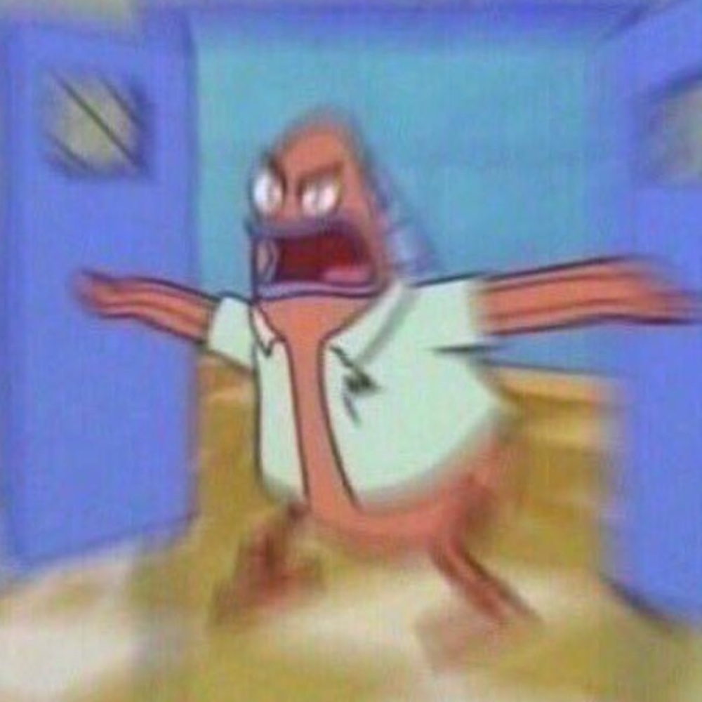 Meet your Posher, Faye