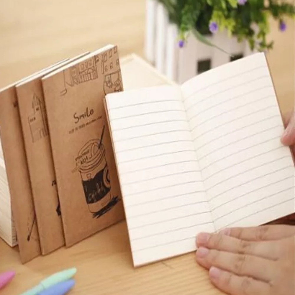 Mini Journals - Picture 3 of 4