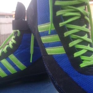 Shoe