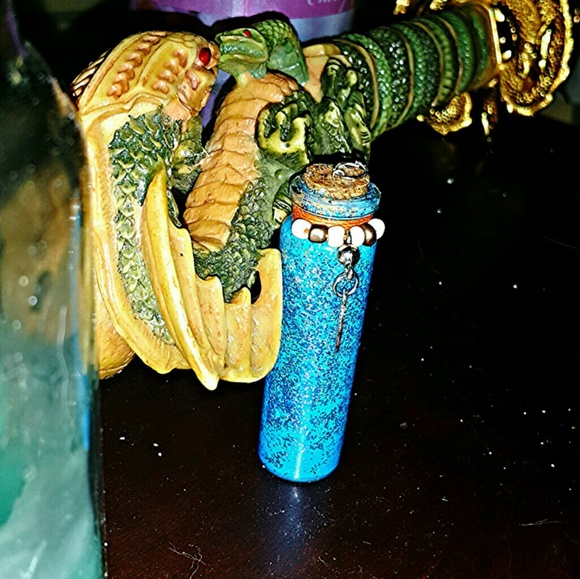 Castiel's Grace - Picture 2 of 3